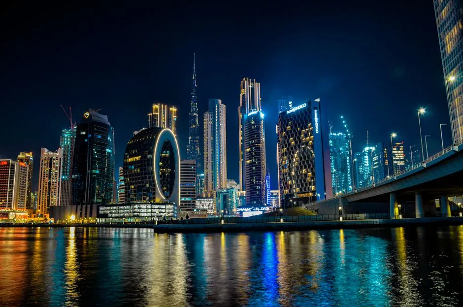 Dubai Creek & Waterfront Lifestyle