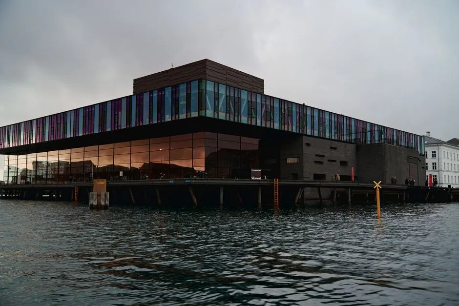 Quiet Luxury & Nordic Architecture