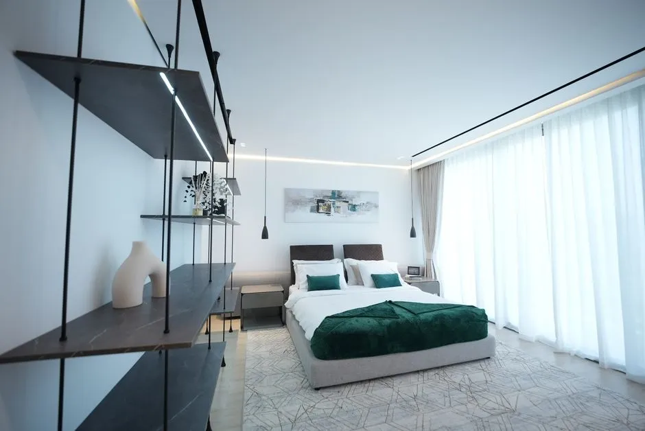 Finding the Perfect 2-Bedroom Apartment in Dubai