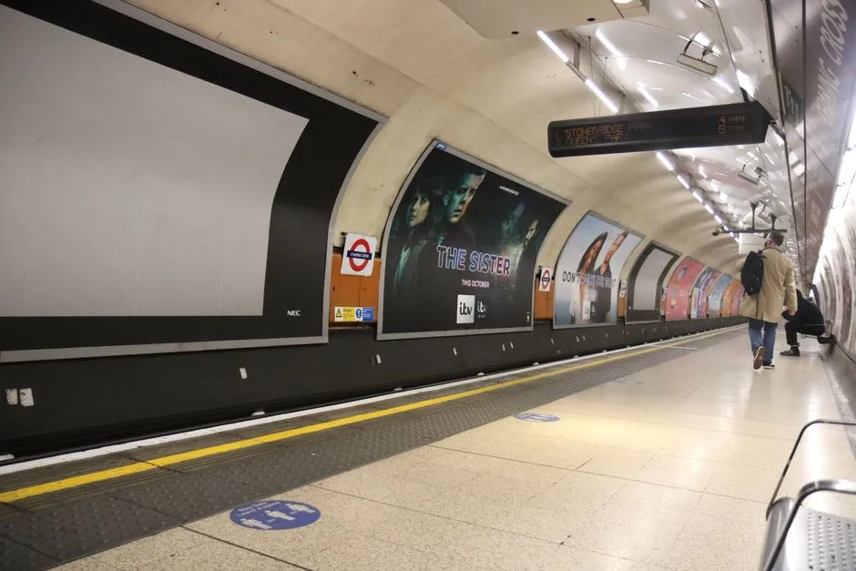 how outdoor advertising helps startups