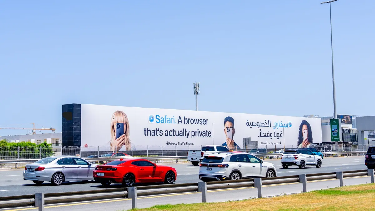 A Step-by-Step Guide to Booking Outdoor Advertising Spaces in Dubai