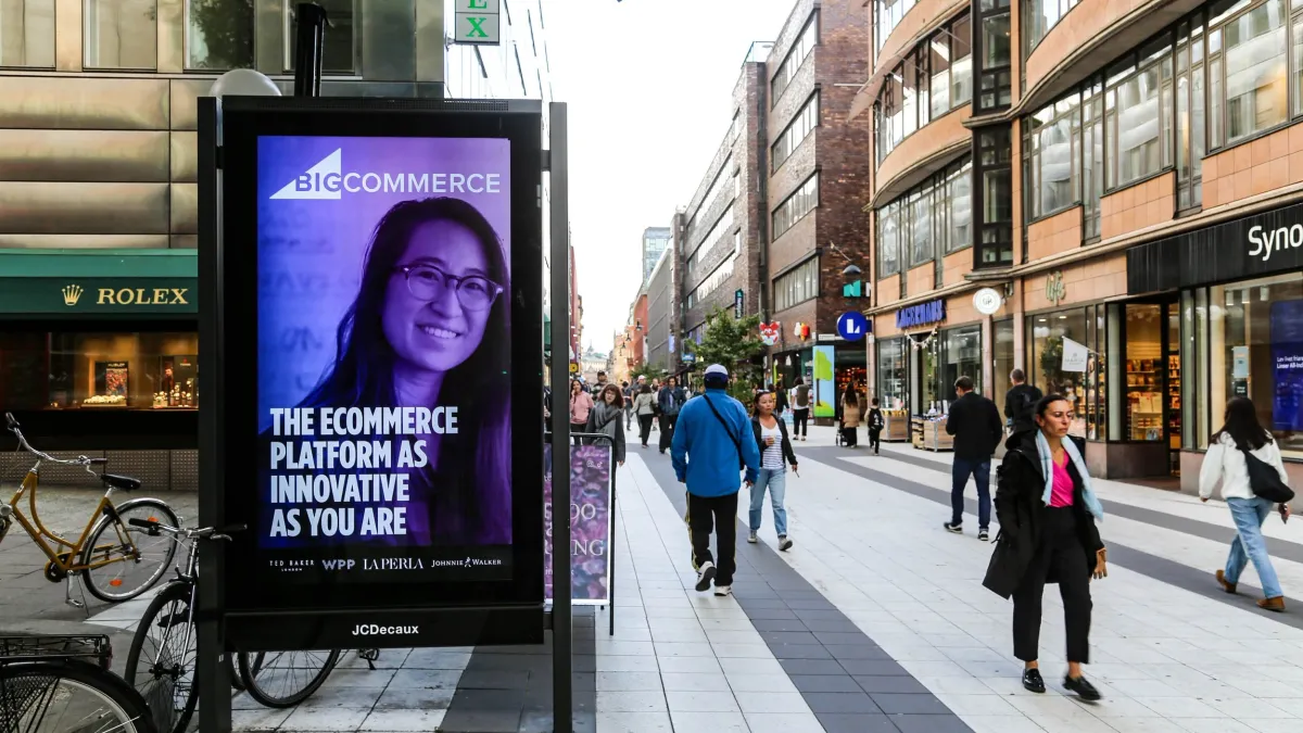 How Does Outdoor Advertising Build Long-Term Brand Awareness?