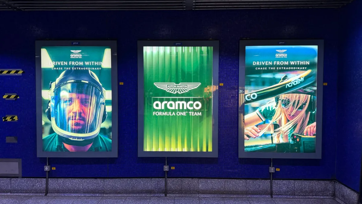 How to Create Powerful Tube Advertising Designs That Convert?
