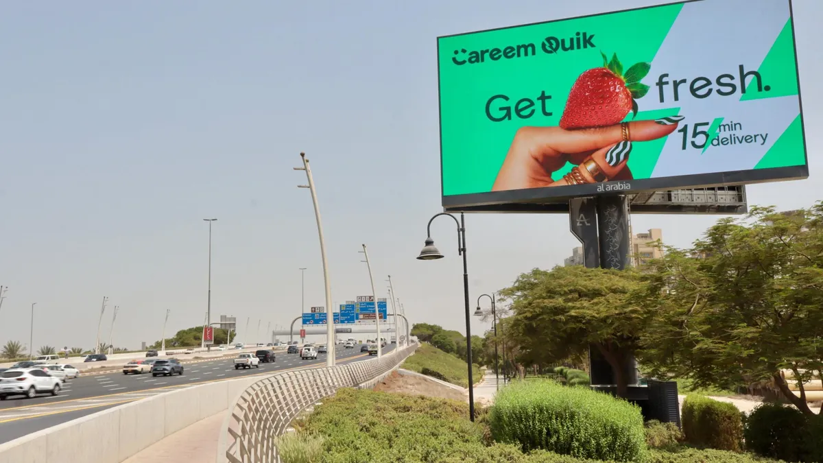 When Fresh Means More Than Fruit