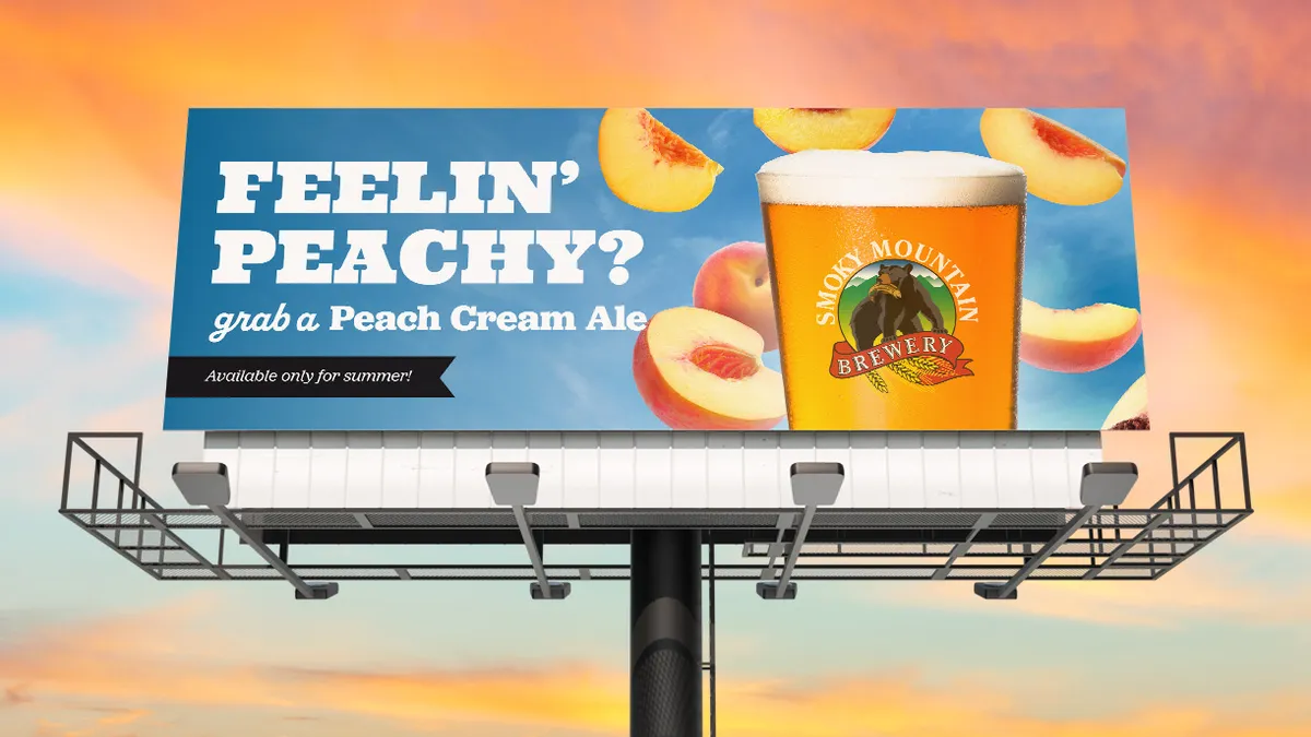 Key Elements of Effective Billboard Design
