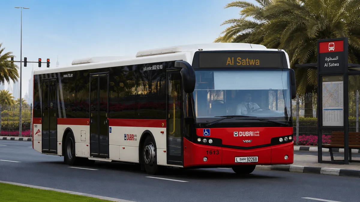 How Real Estate Brands Use Bus Advertising Effectively