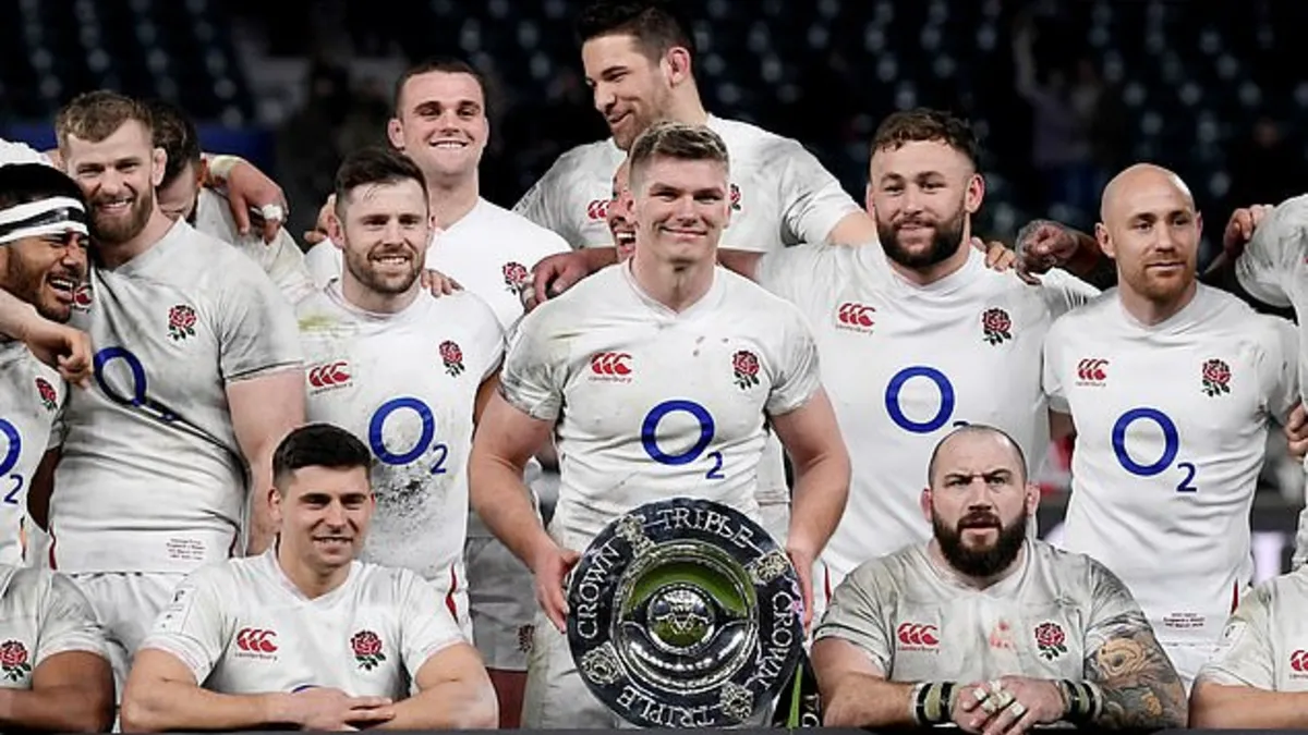 Capita O2 Partnership Runcorn RFU Unlocks Premium Kit Rights in O2 Partnership Renewal - World Sports ...