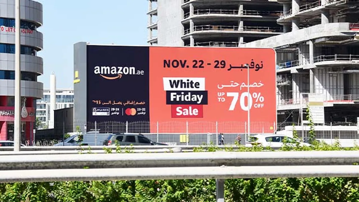 How OOH Advertising Helps Brands Reach Tourists Across Dubai