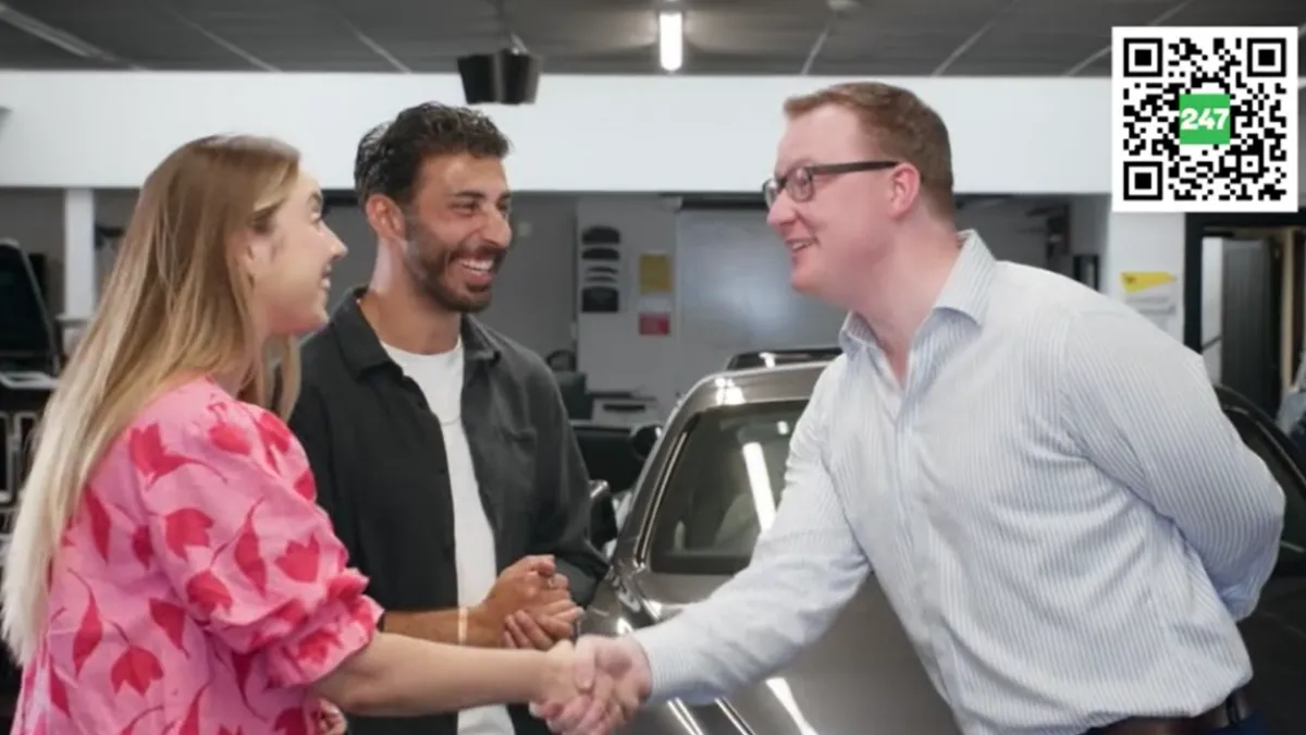 Reclaim 247 Builds Nationwide Impact Through Connected TV in UK Live Sports