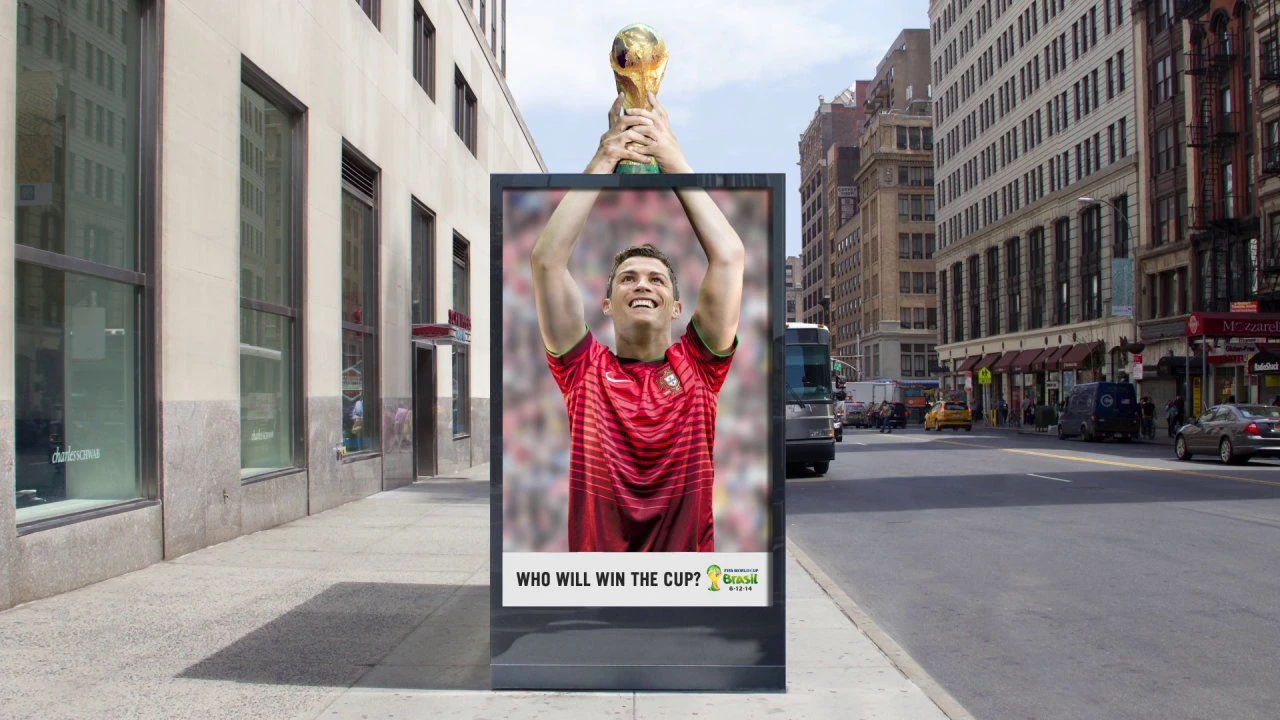 The 5 Ps of Sports Advertising: Why World Sports Advertising Is Your ...