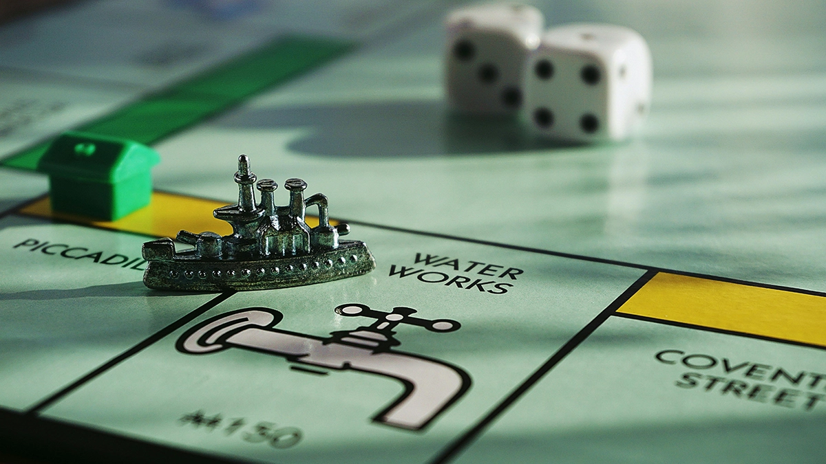From Board Game to Brand Game: Monopoly’s Tube Legacy and Your Station Advertising Advantage