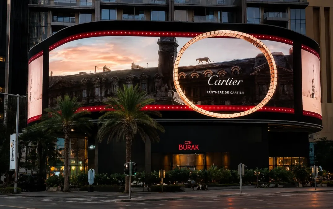 How Luxury Brands Can Reach Shoppers During Dubai’s Festive Season