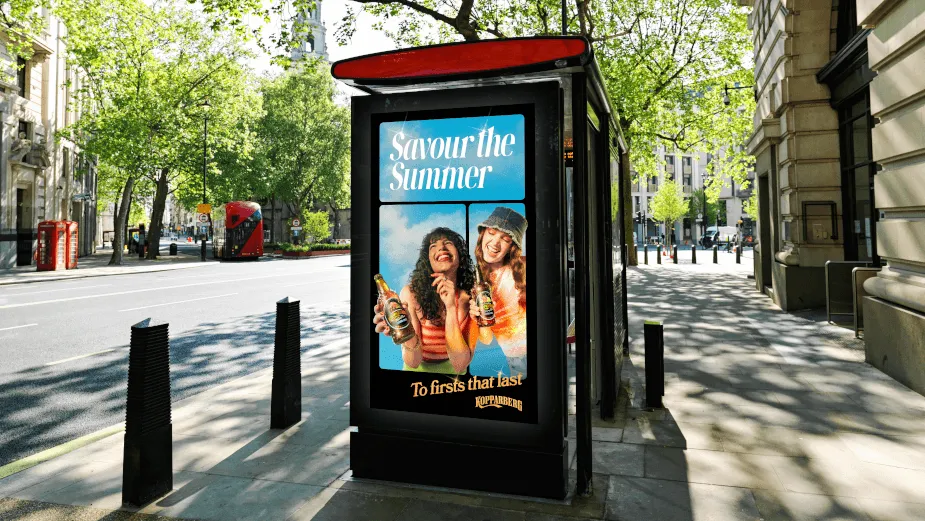 How Weather, Time & Traffic Data Improve DOOH Campaigns 