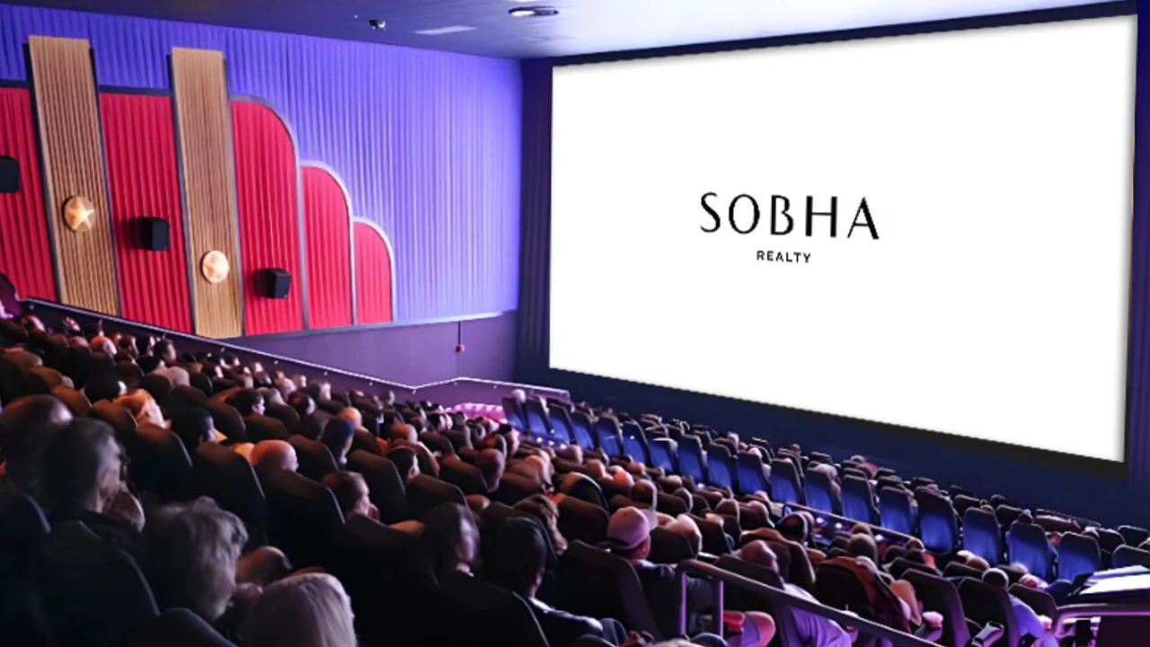 Cinema Advertising in the UAE: Big Screen Buzz, Popcorn Buckets & Powerful Brand Partnerships