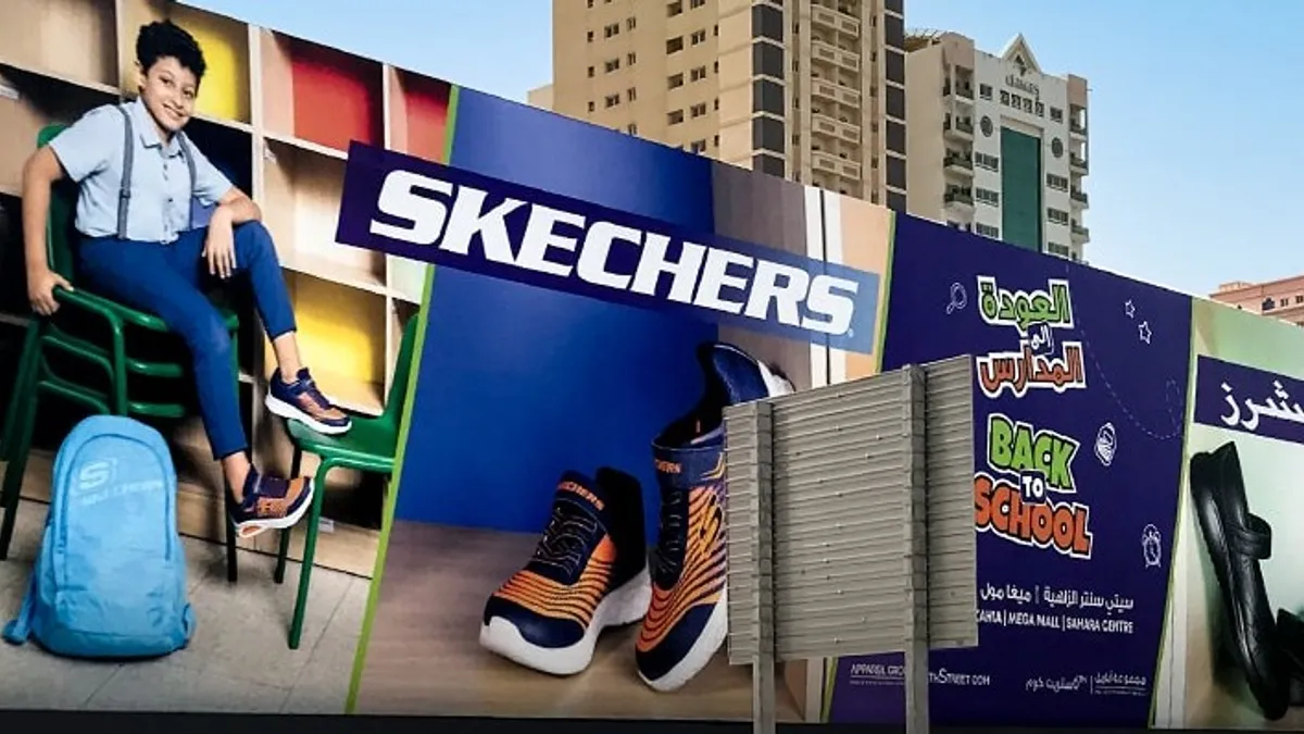 Back to School OOH Ads Creating Seasonal Buzz in Dubai and Beyond