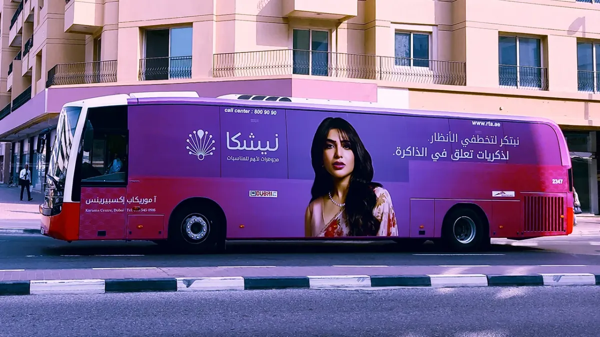 Top Mistakes to Avoid in UAE Bus Advertising Campaigns – and How to Get It Right