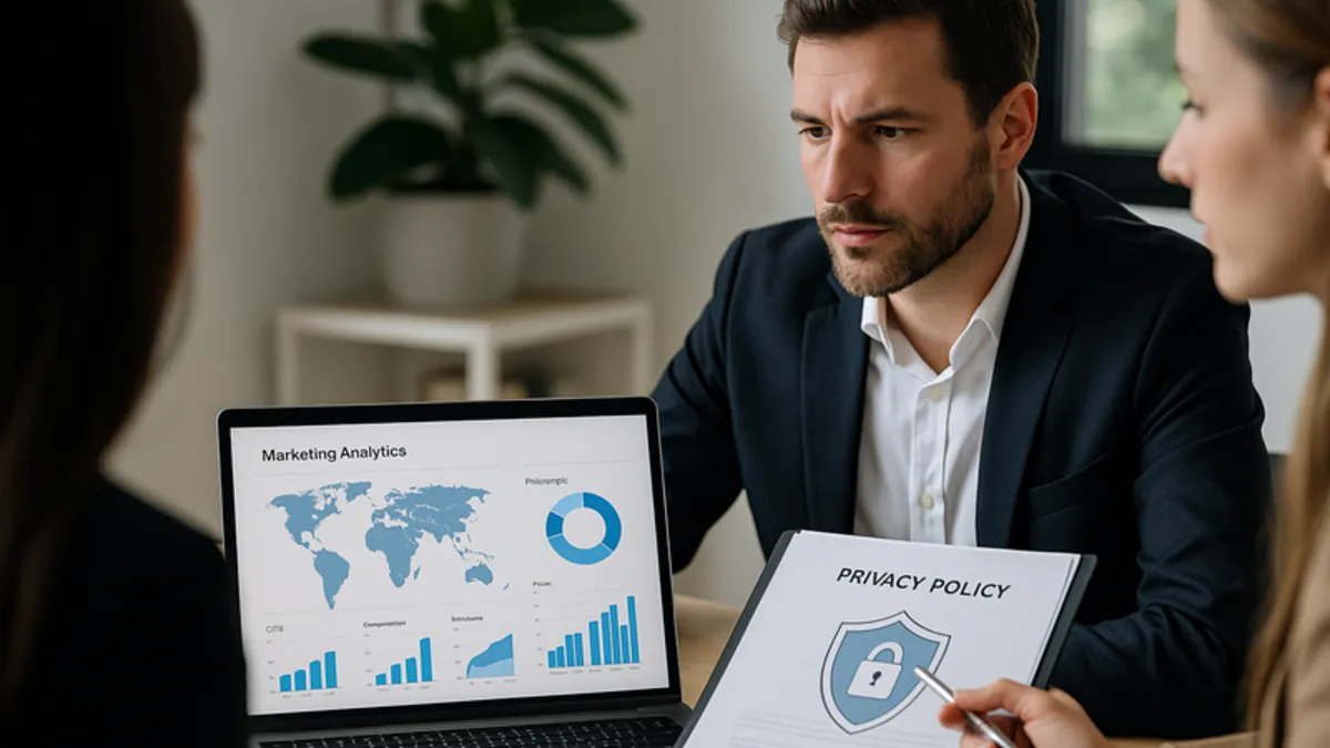 How Privacy Policy is Impacting Your Marketing Efforts Across Different Regions