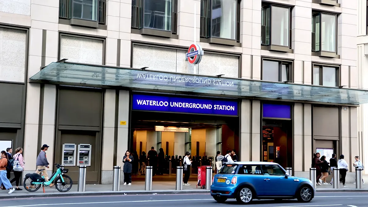 Maximise Your Underground Reach with Mainline Interchange Stations