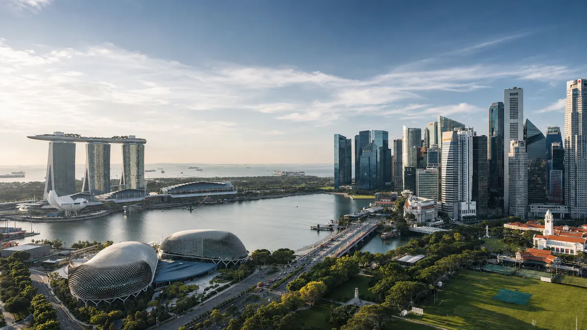 MAG International Expands Singapore to reinforce APAC presence
