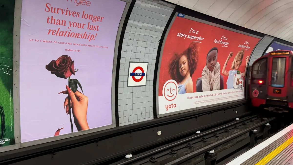 How to Measure Underground Advertising Effectiveness?