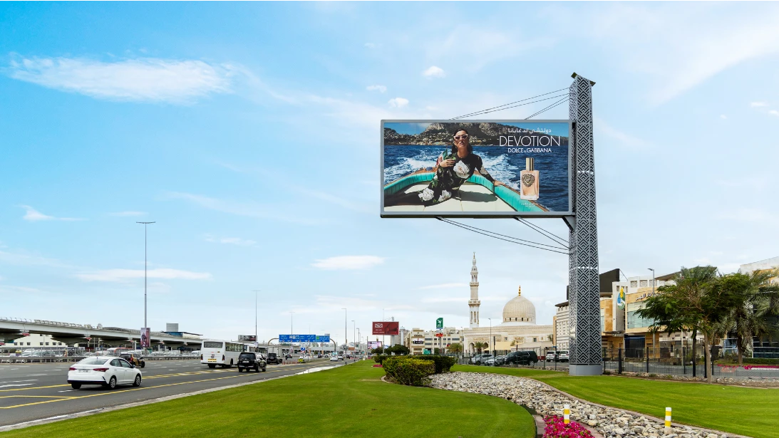 OOH Advertising: The Last Unskippable, Unmissable Marketing Powerhouse in Dubai