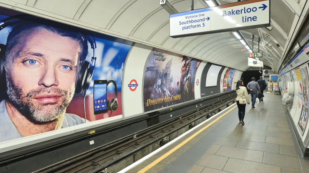 The Importance of Choosing the Best London Underground Station for Your Brand