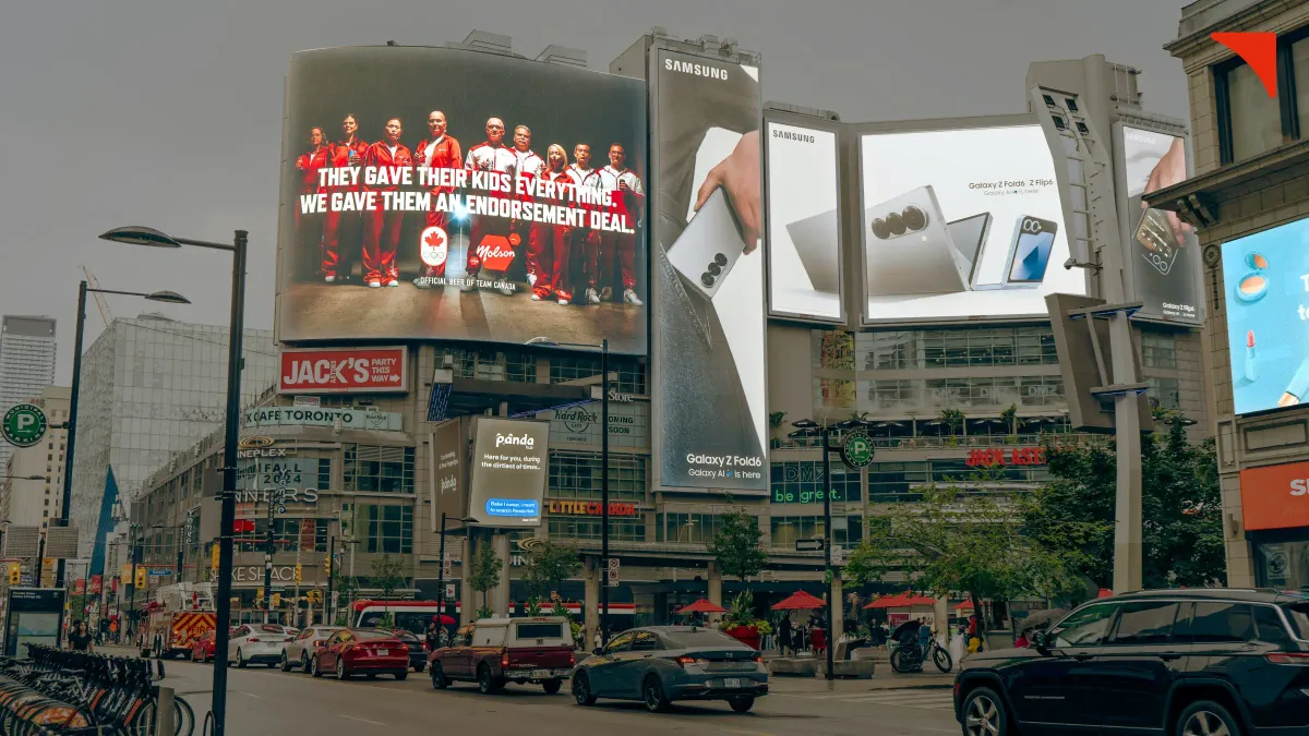 How OOH Advertising Supports Omnichannel Marketing Strategy
