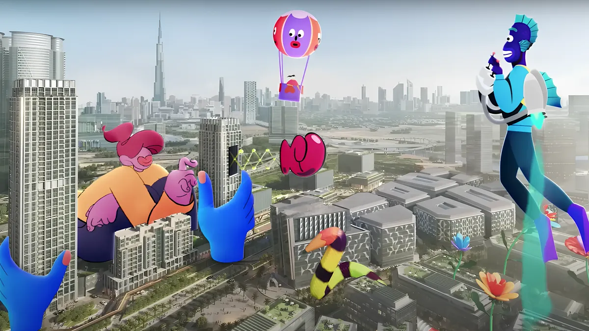 Top 10 Innovative Campaigns in Dubai That Captivated the City