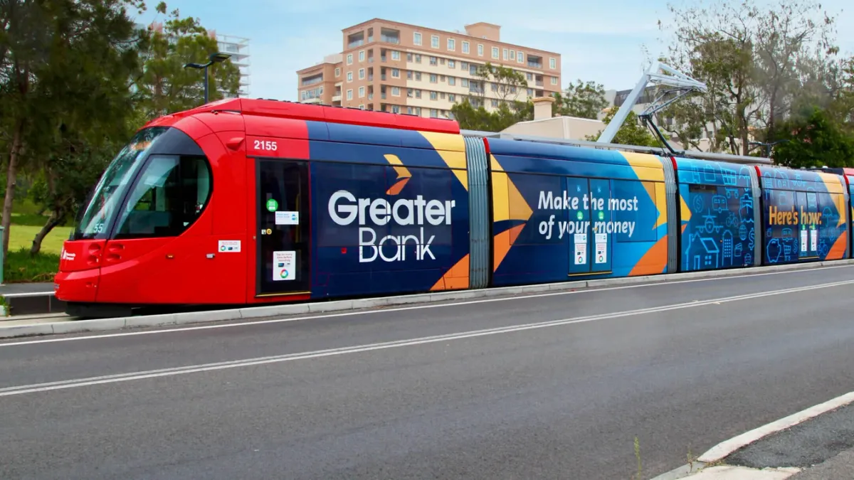 All Transport Advertising Mediums and Their Best Fit by Industry and Location