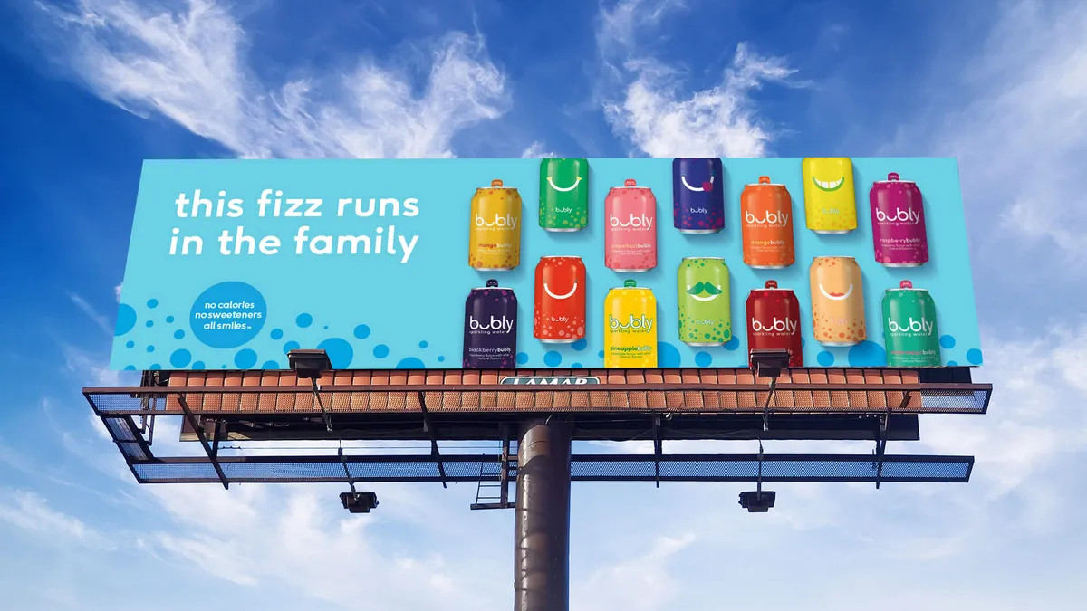 How to measure billboard advertising effectiveness? 
