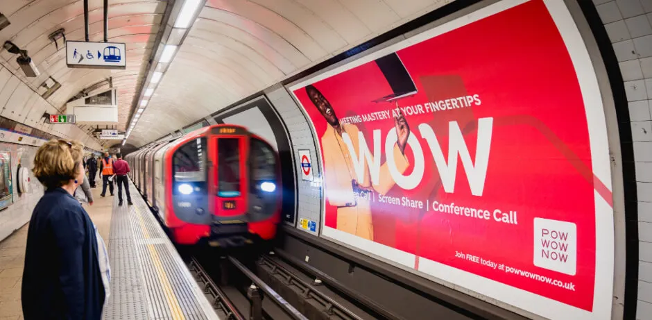 Peak vs Off Peak Insights Best Time for Tube Advertising Exposure