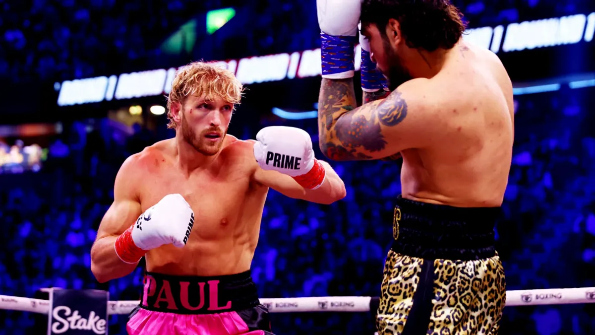Influencer Boxing and Its Impact on Sports Advertising - World Sports ...