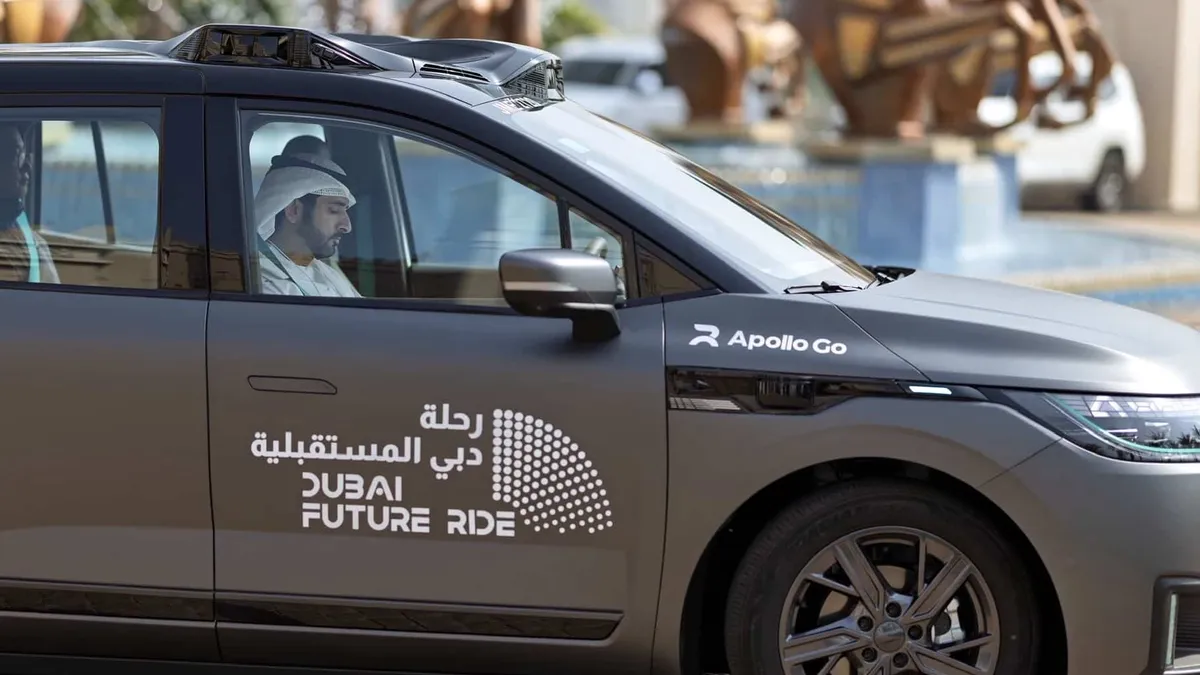 The Future of Outdoor Advertising in a Driverless Car World