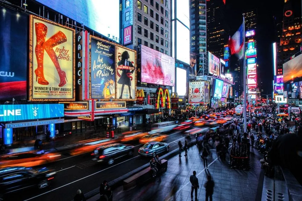 Digital OOH Market Growth Accelerates with a 14.27% CAGR Outlook