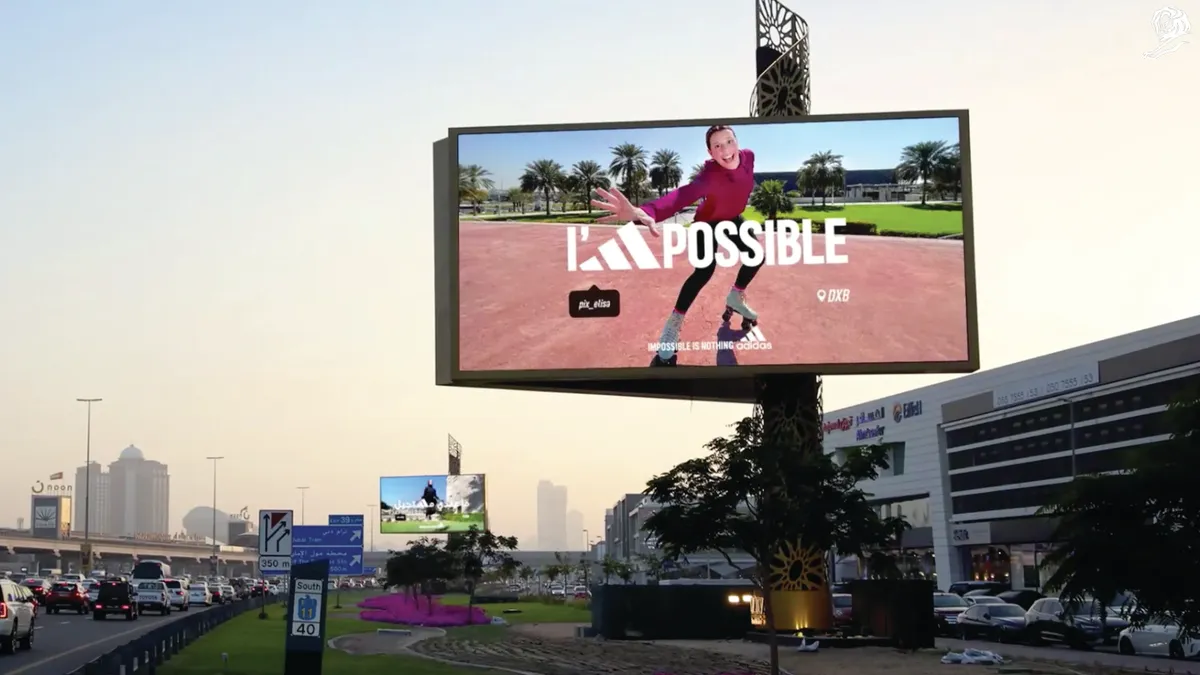 How Brands Can Win Big with Sports Advertising in Dubai’s OOH Arena