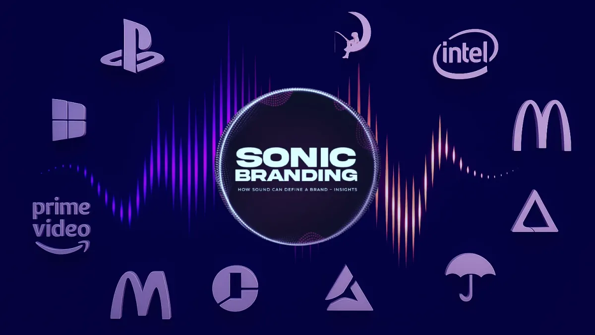 The Power of Sonic Brand Sounds in Advertising | Airtime Arabia