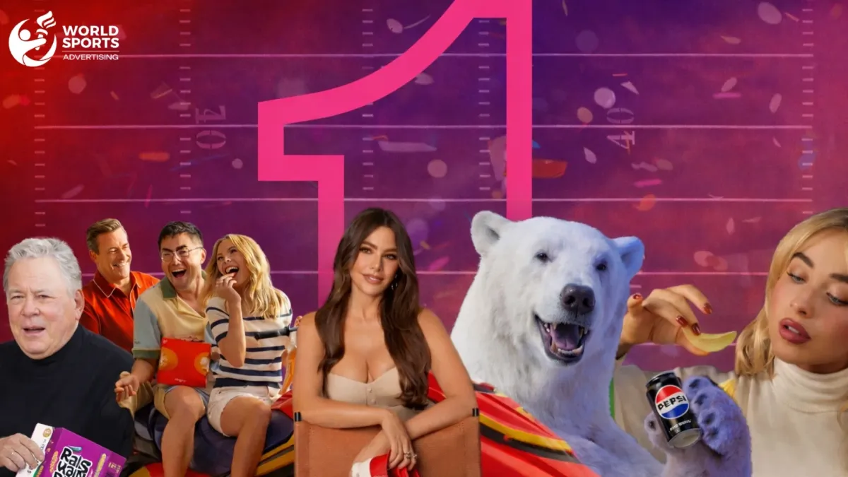 Best Super Bowl Ads from 2026 and What Brands Can Learn - World Sports ...