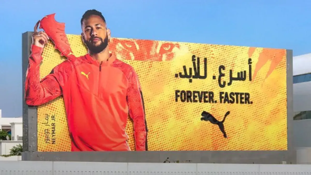 Die Cut Billboards Powering a New Wave of Outdoor Advertising in the UAE
