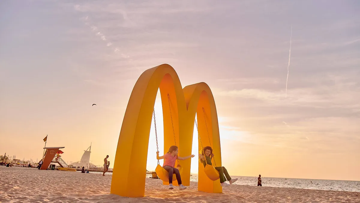 How Nudge Marketing Enhances OOH Advertising