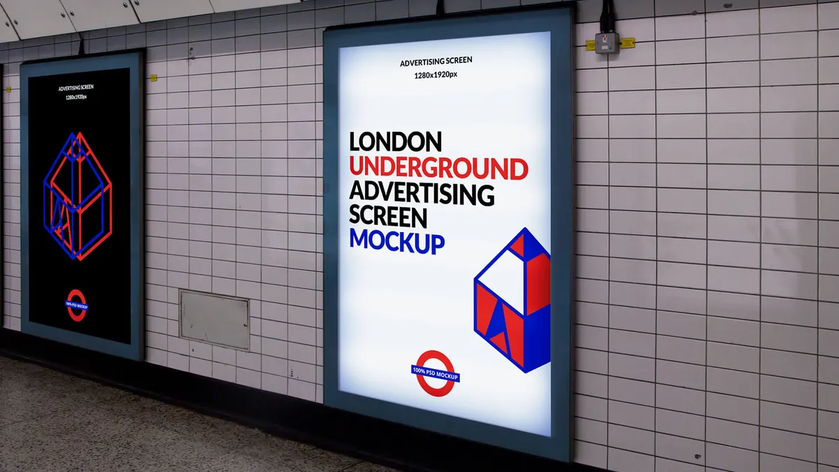 How to Measure ROI for a London Underground Advertising Campaign?