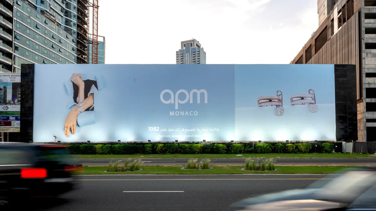 Why Brands Still Invest in Traditional Billboards in the Digital Era