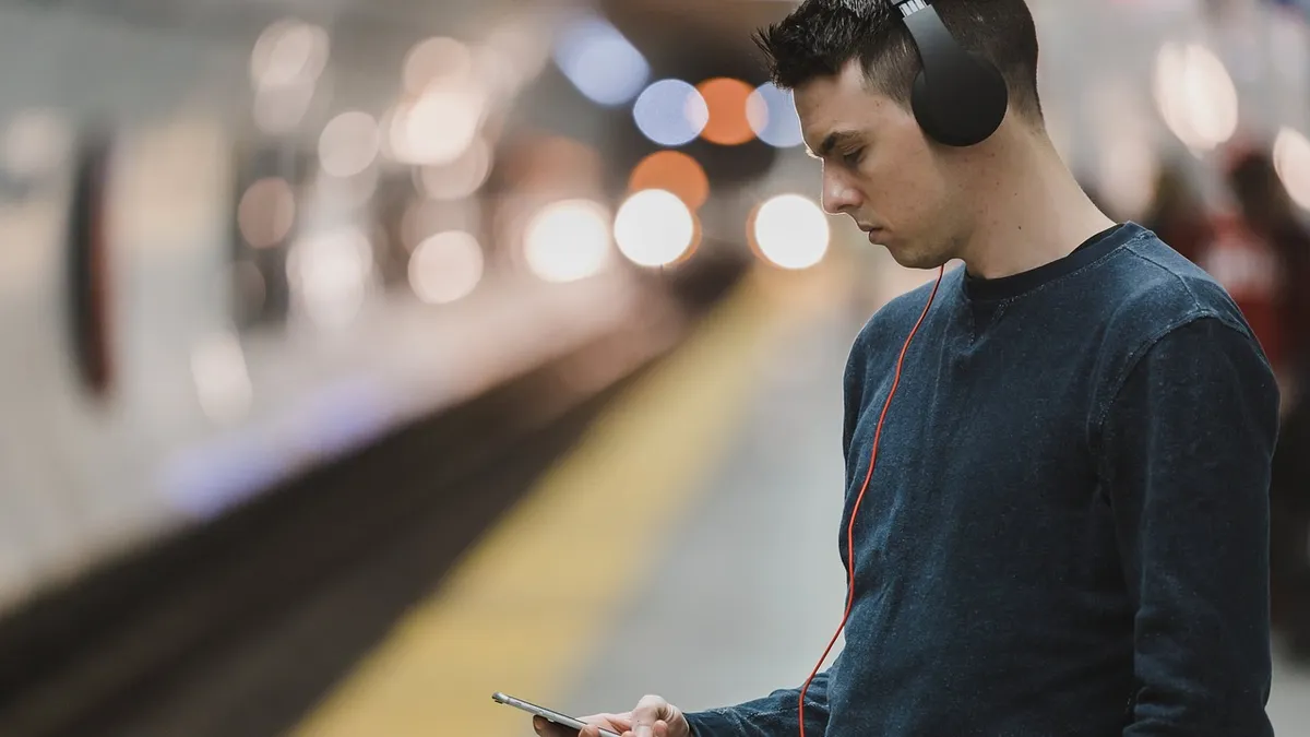 Tube 4G and 5G expansion unlocks powerful new advertising formats