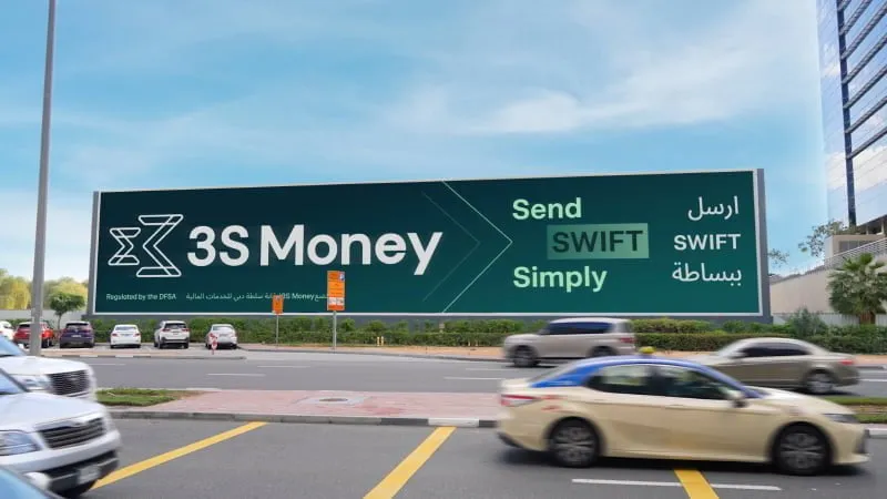 Amplify Your Forex Expo Dubai Presence with Dubai Advertising