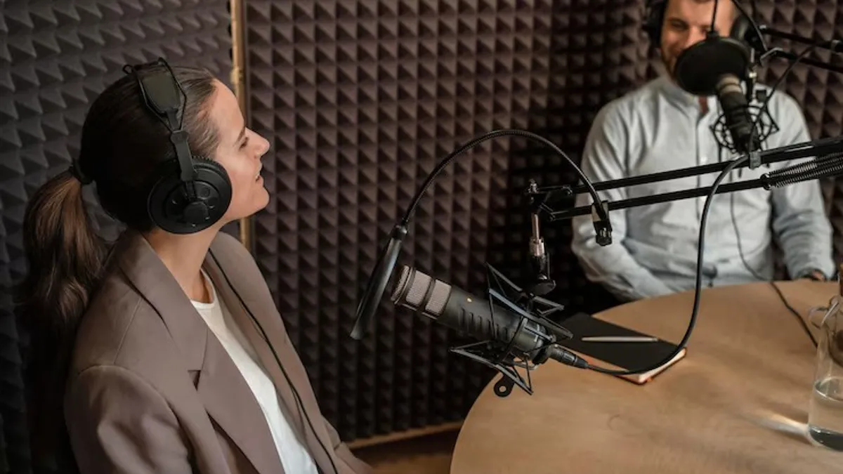 Radio Advertising in Dubai - Airtime Arabia