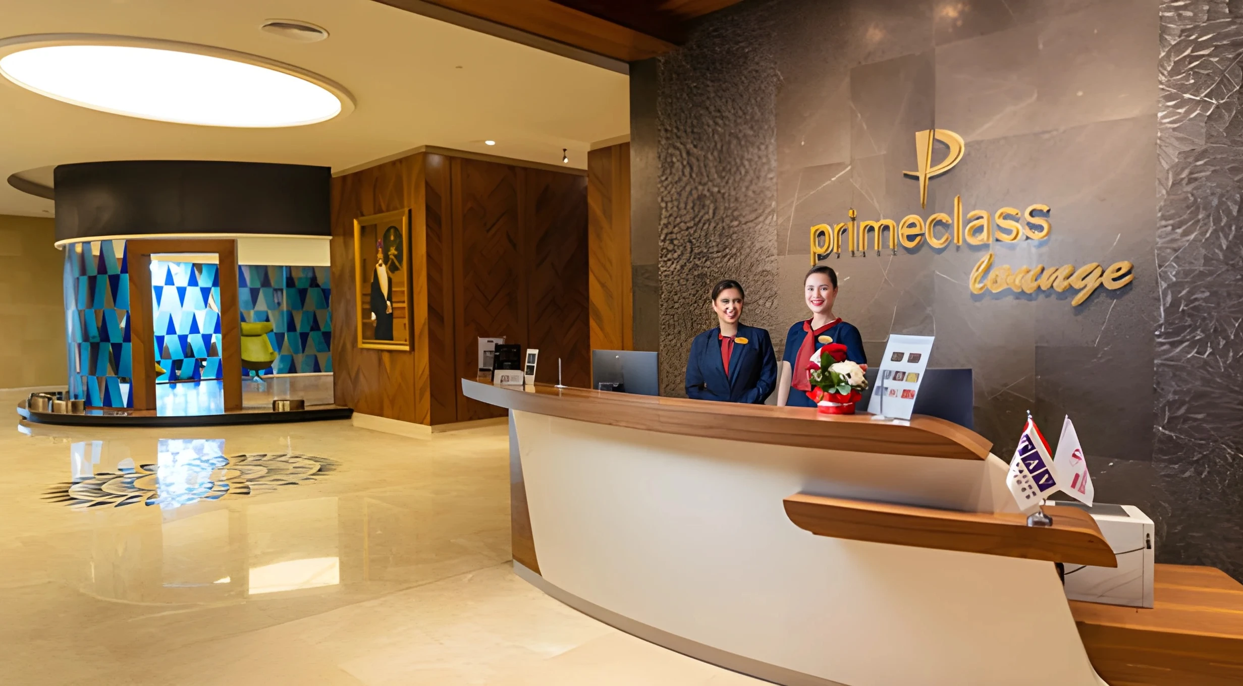 Bored in the Terminal? Discover the Fun-Filled Zones of GCC Airports