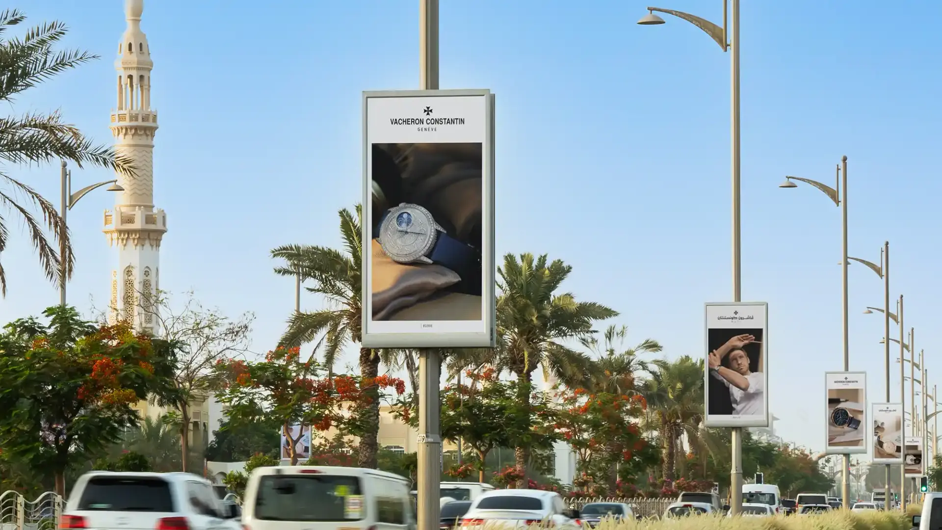 Make Waves: Advertising Opportunities Around the Dubai International Boat Show