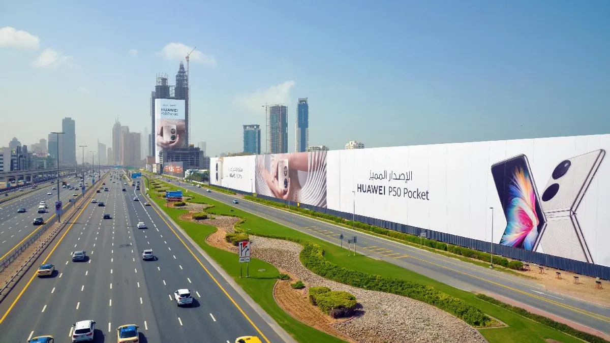 OOH Advertising Permits in the UAE - OOH Advertising UAE