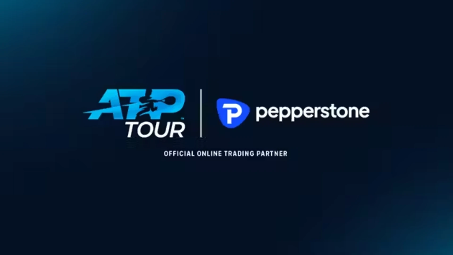 Pepperstone’s ATP Tour Sponsorship - World Sports Advertising