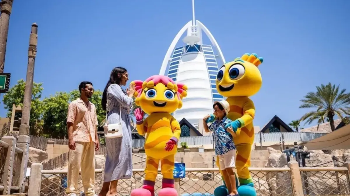 Dubai Summer Surprises (July – August 2026) - Dubai Advertising