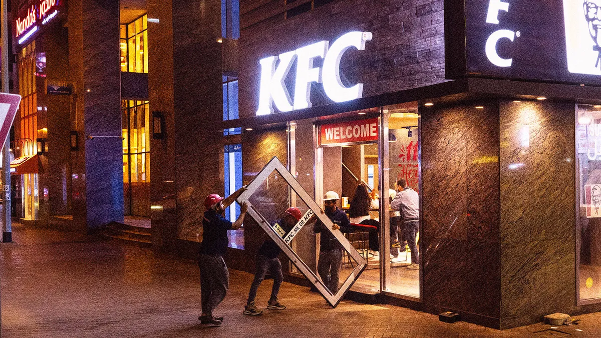KFC